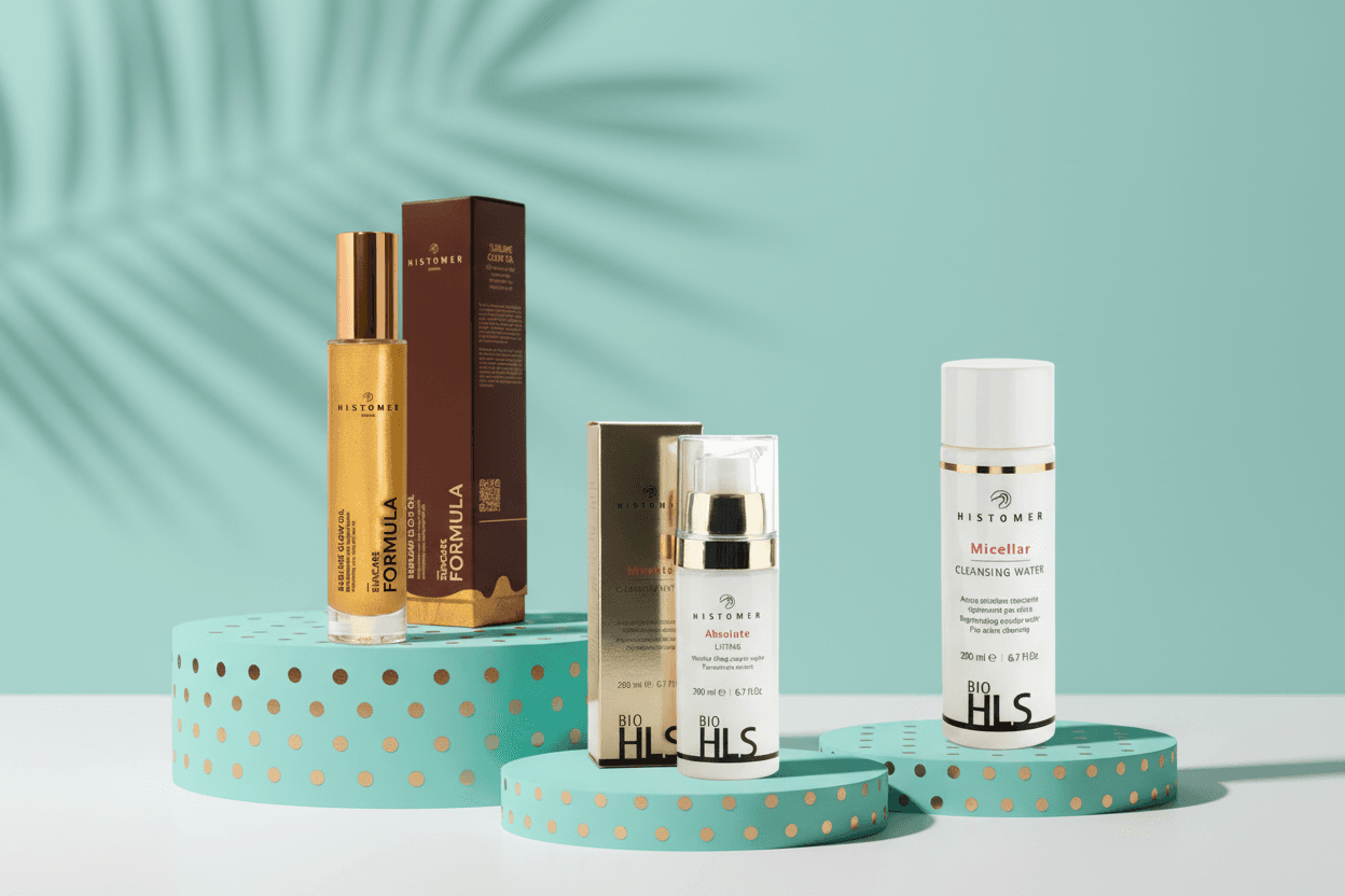 Professional Cosmetics